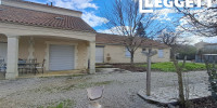 maison à CHAMPAGNE ET FONTAINE (24320)