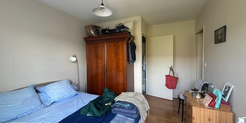 appartement à PERIGUEUX (24000)