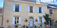 maison à ST JORY DE CHALAIS (24800)