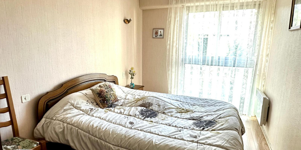 appartement à PERIGUEUX (24000)