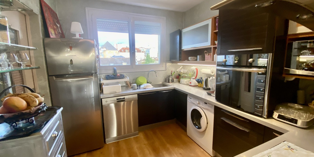 appartement à PERIGUEUX (24000)