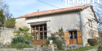 maison à COUTURES (24320)