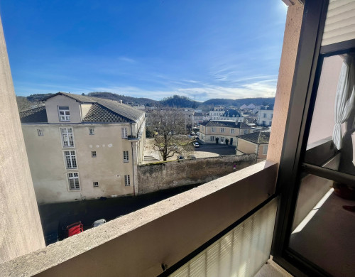 appartement  PERIGUEUX
