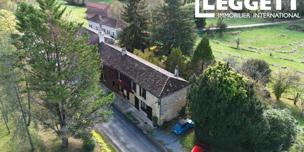 maison à MONTFERRAND DU PERIGORD (24440)