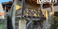 maison à ST MARTIAL D ALBAREDE (24160)