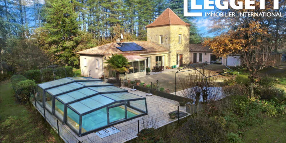 maison à BERGERAC (24100)