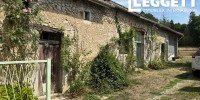 maison à ST AQUILIN (24110)