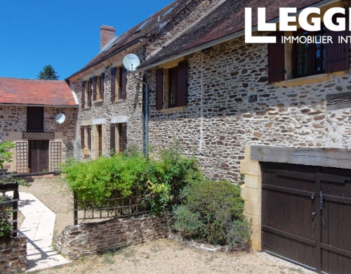 maison  CHALAIS