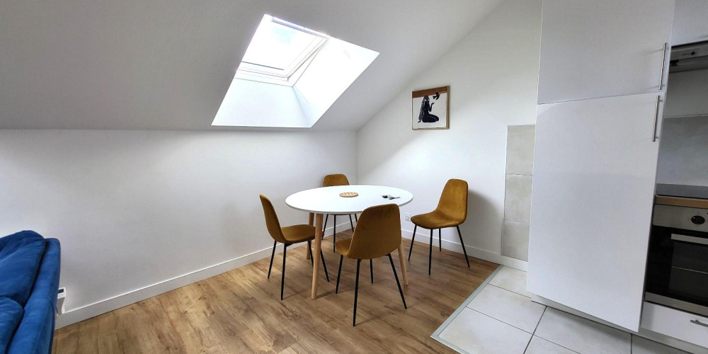 appartement à BERGERAC (24100)
