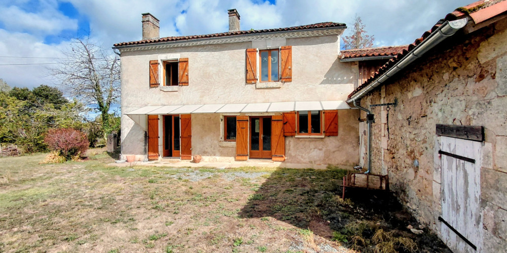 maison à LEMPZOURS (24800)