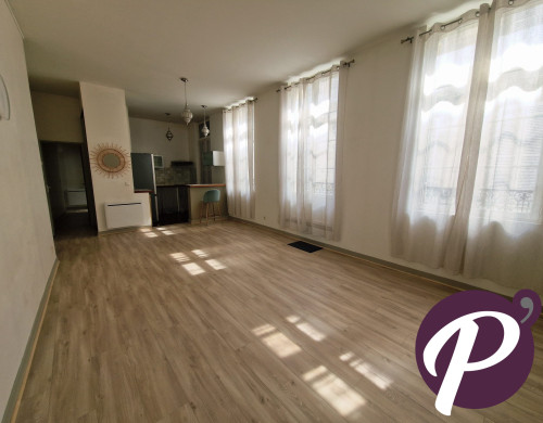 appartement  BERGERAC