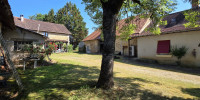 maison à CORGNAC SUR L ISLE (24800)