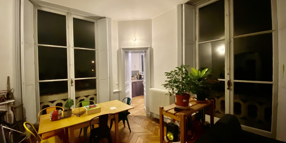 appartement à TRELISSAC (24750)