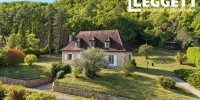 maison à CONDAT SUR VEZERE (24570)