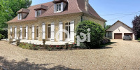 maison à BERGERAC (24100)