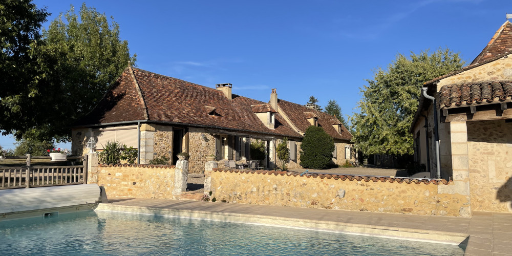 maison à BERGERAC (24100)