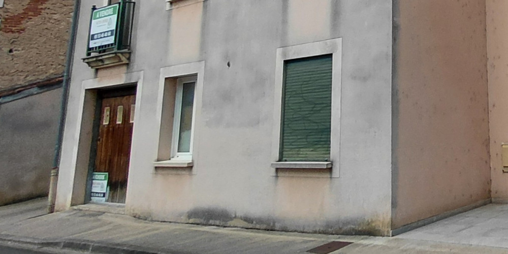 maison à PERIGUEUX (24000)