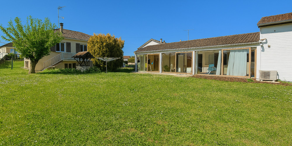 maison à BERGERAC (24100)
