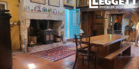 maison à QUINSAC (24530)