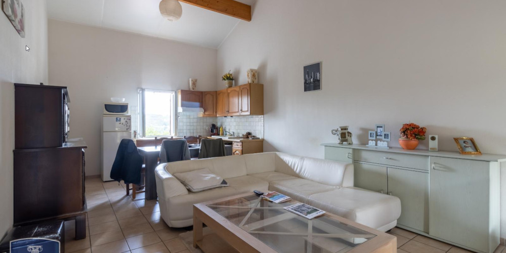 appartement à SARLAT LA CANEDA (24200)