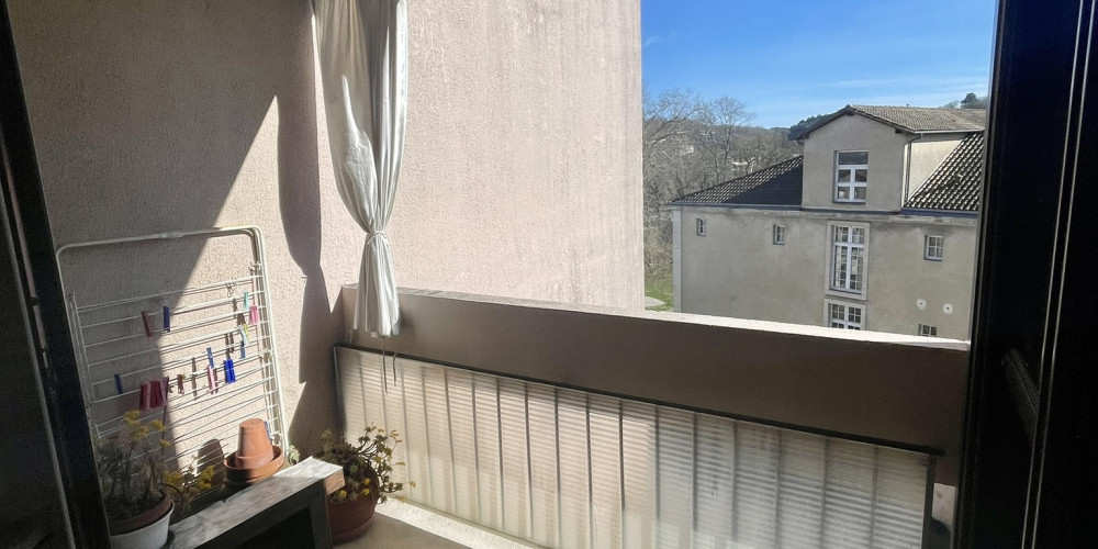 appartement à PERIGUEUX (24000)