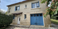 maison à AGONAC (24460)