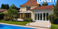 maison à ST JORY DE CHALAIS (24800)