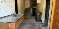 maison à LA ROCHE CHALAIS (24490)