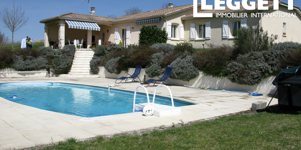 maison à ST VICTOR (24350)