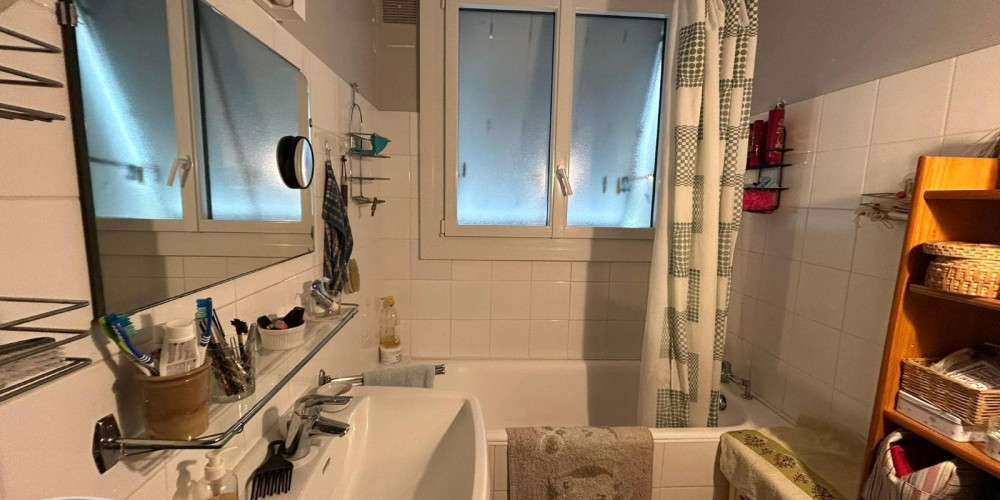 appartement à PERIGUEUX (24000)