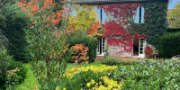 maison à ST AULAYE PUYMANGOU (24410)