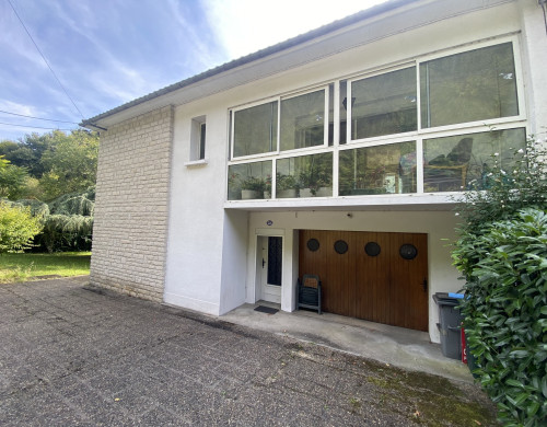 maison  CHAMPCEVINEL