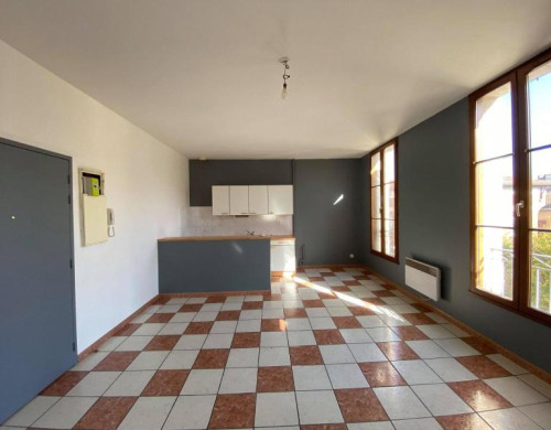 appartement  BERGERAC
