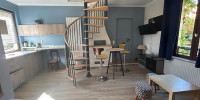 appartement à PERIGUEUX (24000)