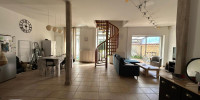 appartement à PERIGUEUX (24000)