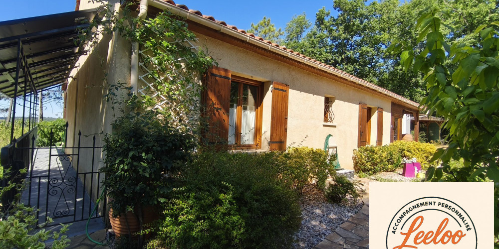 maison à SARLAT LA CANEDA (24200)