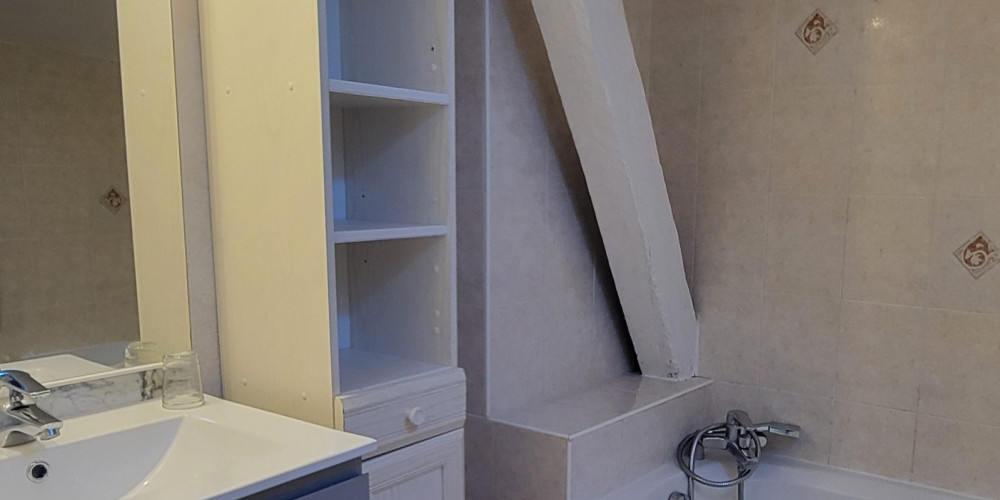 appartement à BERGERAC (24100)