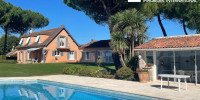 maison à NANTHEUIL (24800)