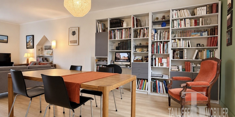 appartement à PERIGUEUX (24000)
