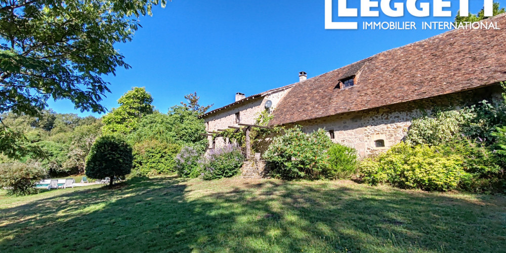 maison à LE BOURDEIX (24300)