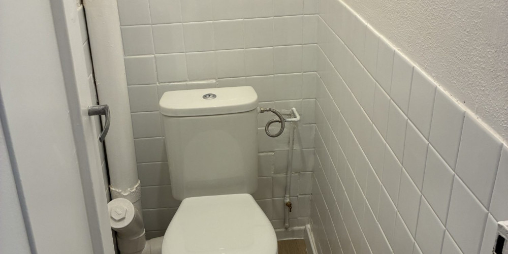 appartement à BERGERAC (24100)