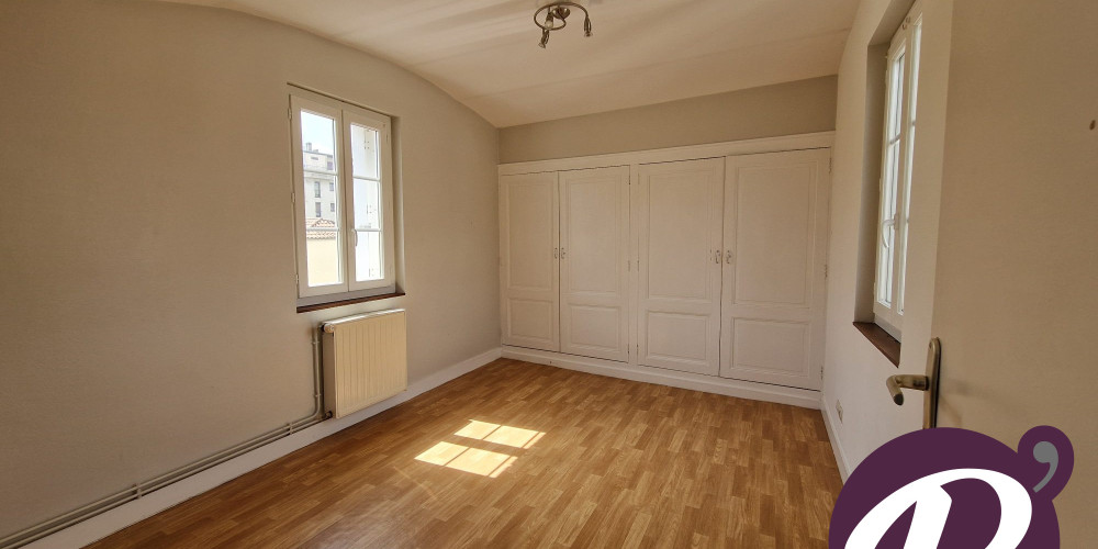 appartement à BERGERAC (24100)