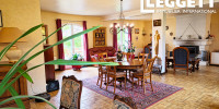 maison à NEGRONDES (24460)