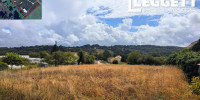 terrain à LA COQUILLE (24450)