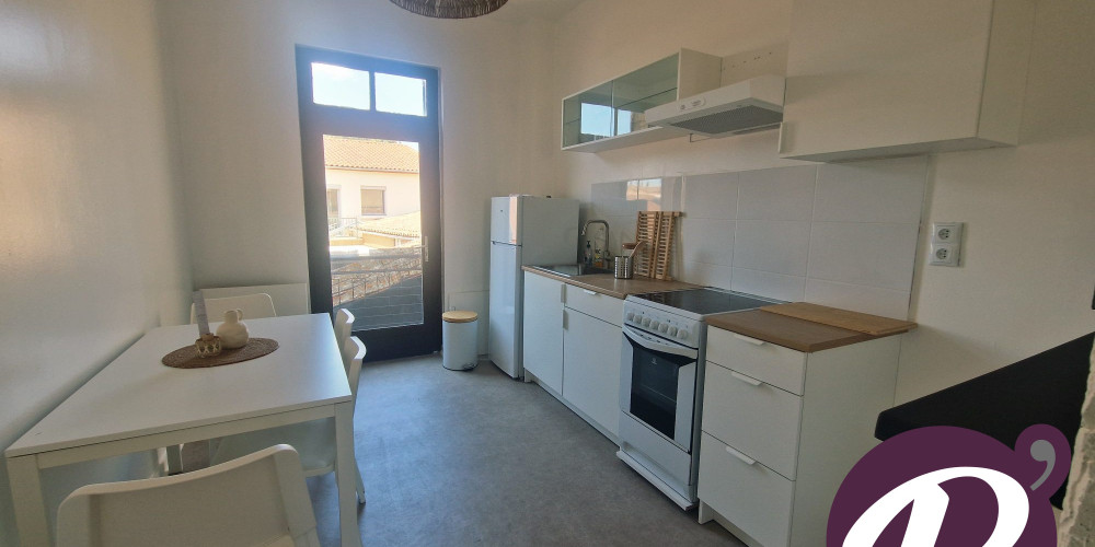 appartement à BERGERAC (24100)