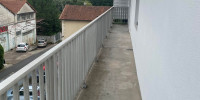 appartement à BERGERAC (24100)