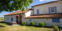maison à VERTEILLAC (24320)