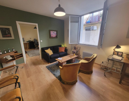 appartement  BERGERAC