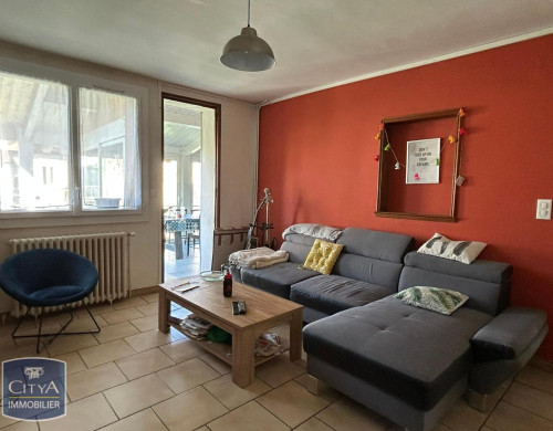 appartement  PERIGUEUX