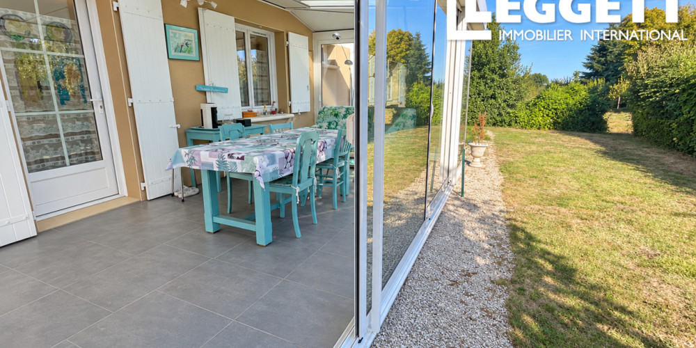 maison à PLAZAC (24580)